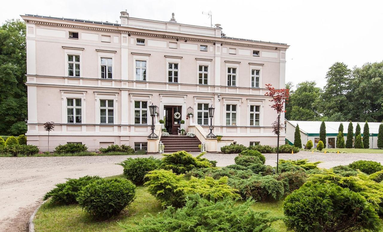 Palac Bialokosz Ξενοδοχείο Εξωτερικό φωτογραφία